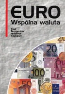 EURO WSPÓLNA WALUTA Paul TEMPERTON