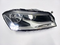 REFLEKTOR LAMPA PRZÓD PRAWA VW PASSAT B7 3AB941006