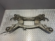 SANKI TYLNE WÓZEK TYŁ TYLNY BENTLEY CONTINENTAL GT GTC LIFT 6.0