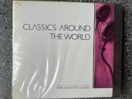 (CD) Classics Around The World- seria The Class of Classic