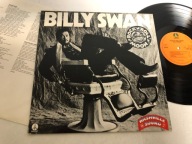 Billy Swan – Rock 'n' Roll Moon ---Lp EX 612