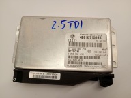 4B0927156ES STEROWNIK KOMPUTER MODUŁ SKRZYNI BIEGÓW AUDI VOLKSWAGEN
