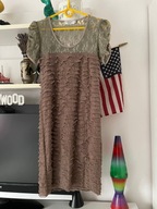 S Laetitia BANDAŻOWA ORGINALNA ARTYSTYCZNA FAKTURA