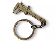 BRELOK DO KLUCZY SUWMIARKA MIEDZIANA