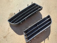 Saab 9-5 97-01r Kratki zderzaka zamiast Halogen