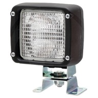 Reflektor roboczy HELLA Ultra Beam H3 z oświetleniem bliskiego zasięgu 12/2