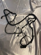 VOLVO xc60 II wiązka instalacja zderzaka przednia