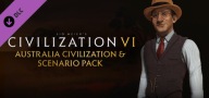 Sid Meier’s Civilization VI – Australia DLC