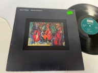 Barre Phillips – Journal Violone II ,,,Lp 737