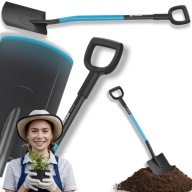 ŁOPATA SZTYCHÓWKA SZPADEL PROSTY CELLFAST SOLIDNY STALOWY ERGONOMICZNY