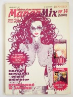 MangaMix 14 5/2003