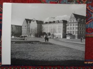 Gdańsk Dom prasy 60te kiosk RUCH duża []