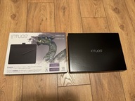 Tablet graficzny Wacom Intuos 3D rozmiar M (CTH-690TK-N)-NOWY , NIEUŻYWANY