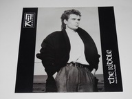 Nik Kershaw – The Riddle - MCA Records GER