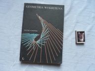 GEOMETRIA WYKREŚLNA DLA INŻYNIERSKICH STUDIÓW ZAWODOWYCH