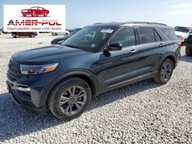 Ford Explorer 2023 r., 2,3L XLT 2.3 Benzyna 300KM