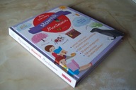 MÓJ PIERWSZY SŁOWNIK MONTESSORI