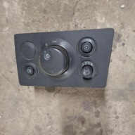 PRZEŁĄCZNIK REGULACJI ŚWIATEŁ OPEL ZAFIRA B 13205864
