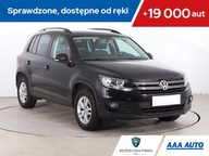 VW Tiguan 1.4 TSI, Salon Polska, Klima