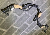 Peugeot 508 II GT 1.6 THP 308 3008 Citroen C5 DS7 przewód rurka wąż paliwa