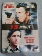 15 minut dvd [IE]