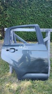 Drzwi tył prawe Citroen C3 ll gen 09/15r