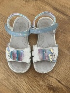 Buciki sandałki r 28