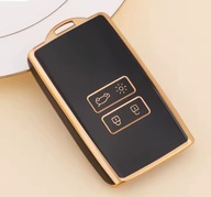 Etui na kartę kluczyk Renault Megane, Clio, Captur, Kadjar, Talisman, Dacia