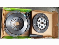 ZESTAW SPRZĘGŁA DACIA LOGAN,DOKKER, RENAULT MEGANE, SCENIC 1.6 Valeo 821071