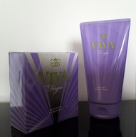 VIVA by Fergie AVON - perfumy damskie (zestaw)