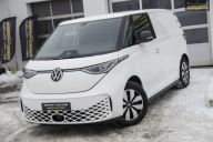 Volkswagen ID.Buzz Cargo / Kamera / ACC