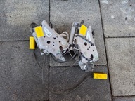 BMW X1 U11 ZAMEK AKTYWNY MASKI LEWY 9880001 PRAWY 9880002 KOMPLET