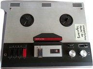 Magnetofon szpulowy telefunken Berolina Paski do wymiany