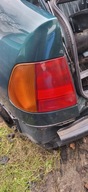 lampa lewy tył vw polo classic 6n1 valeo