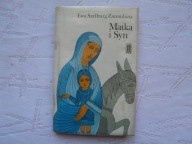 Matka i syn E.Szelburg-Zarembina