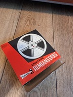Taśma szpulowa filmowa 8 mm Schneider
