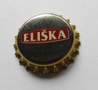 Kapsel zagraniczny - Czechy NIEBUTELKOWANY