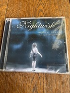 NIGHTWISH - Highest Hopes - the best of
