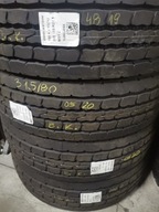 315/80R22.5 Brigdestone MS1Z oryg nówka Wolsztyn