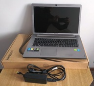 Lenovo Z710 i7-4700MQ 12GB 1TB GeForce GT745 1920x1080 Windows 10 Home