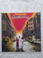 SUPERMAX WORLD OF TODAY