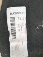 PEUGEOT 301 OSŁONY LAMP TYŁ 98055467zu 98055465zu