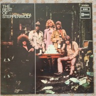 Steppenwolf – The Best Of Steppenwolf - 1970 NL [NM-/EX]