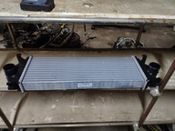 INTERCOOLER JEEP GRAND CHEROKEE 3.0 14- 55038004AD