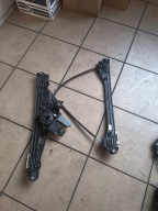 Podnośnik szyby prawy przód Peugeot 3008 II 16-20r OPEL GRANDLAND X