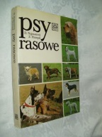 Psy rasowe - Najmanova