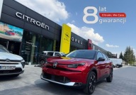 Citroen C4 Max 145 EDCT 6 1.2 Hybryda 145KM