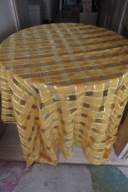 OBRUS NA STÓŁ NOWY