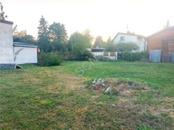 Działka, Otwock, Otwocki, 983 m²