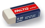 Gumka do mazania Factis S-20